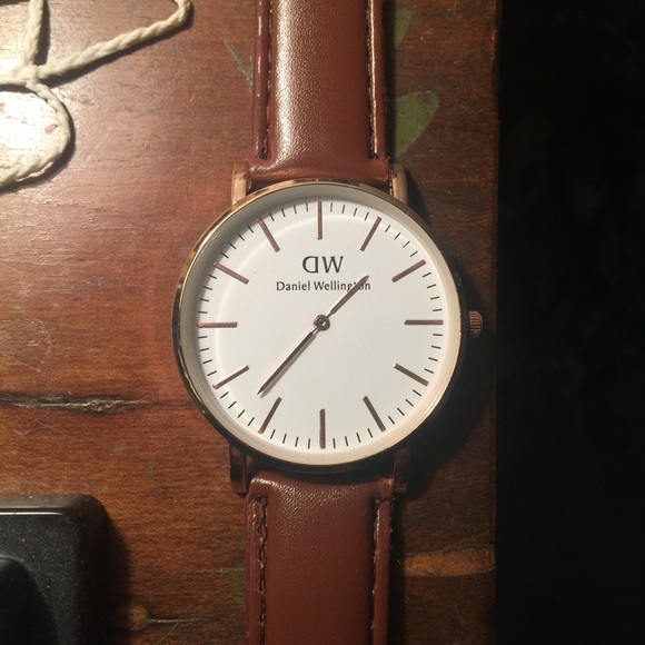 Daniel Wellington Watch