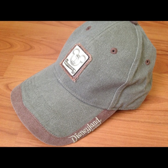 Disney hat