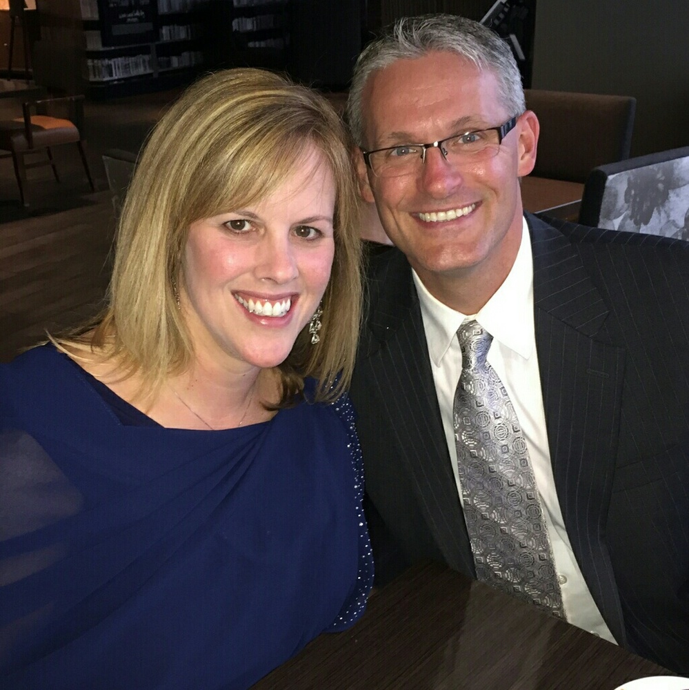 Meet your Posher, Jennifer