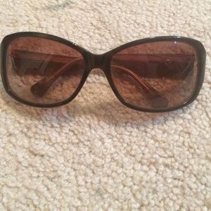 Coach sunglasses