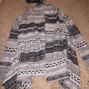 forever 21 cardigan