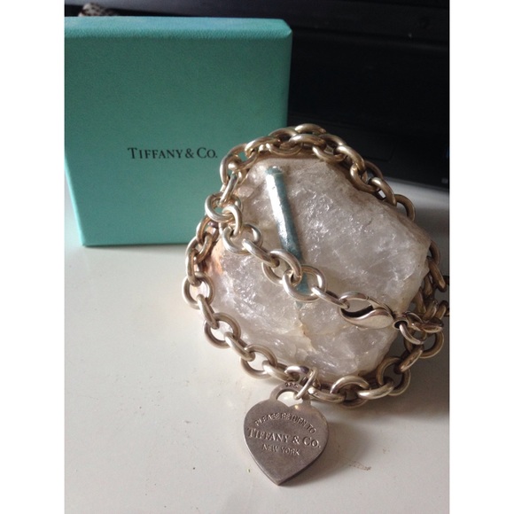 Tiffany necklace