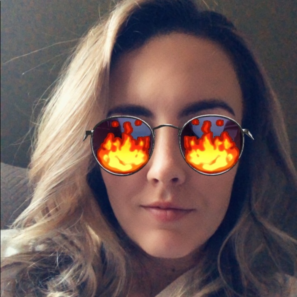 Meet your Posher, Krista