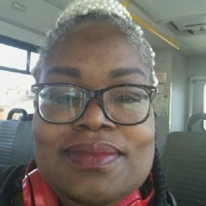 Meet your Posher, Terri