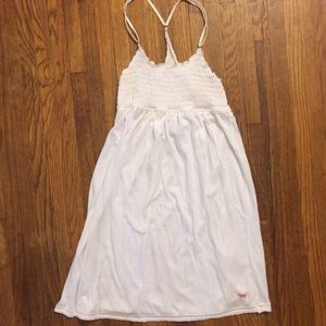 Victoria Secret PINK swimsuit coverup