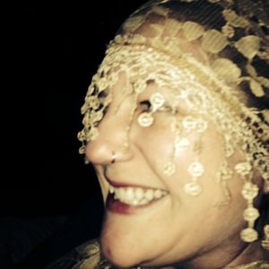 Meet your Posher, Susan