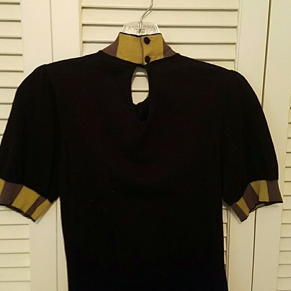 Twelve by Twelve Sweater - Picture 2 of 3