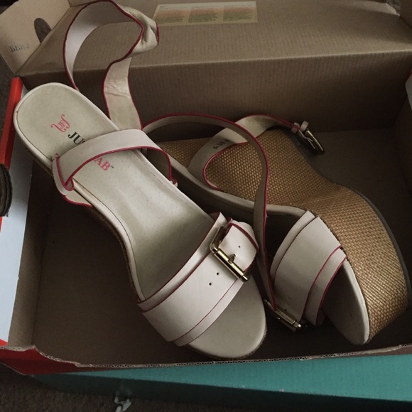Wedges
