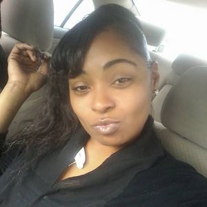 Meet your Posher, Keyonna