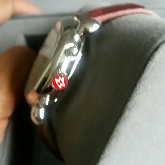 Michele CSX 39 - Picture 2 of 4