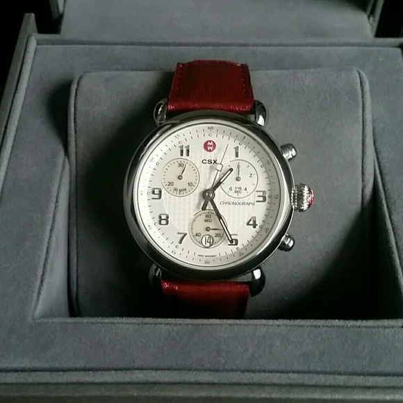 Michele CSX 39 - Picture 4 of 4