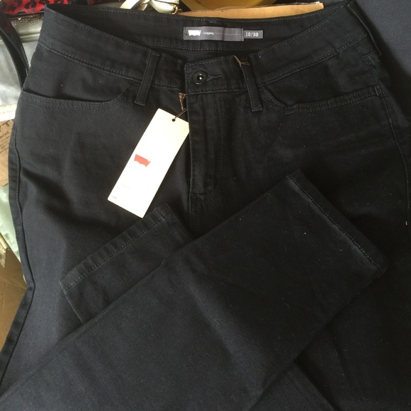 Levi's