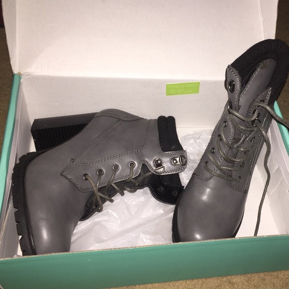 Booties