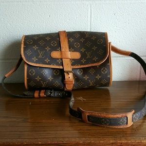 Louis Vuitton Marne Crossbody