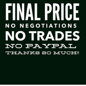Final Price