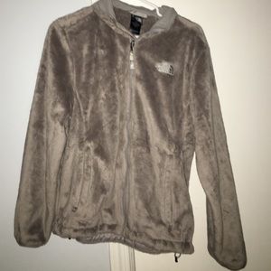 The North Face Women's Osito Jacket