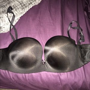 Victoria Secret multi-way Bombshell Bra 34C