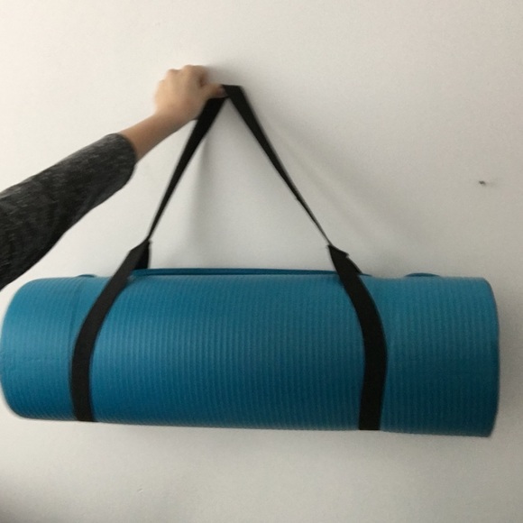 Yoga mat