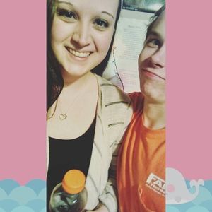 Meet your Posher, Shannon