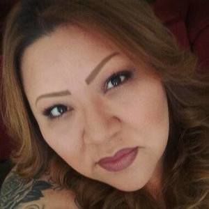 Meet your Posher, Francesca