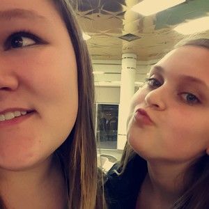 Meet your Posher, Kylee