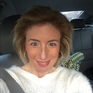 Meet your Posher, Ashly