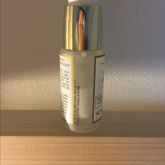 Sunday Riley Good Genes 50% full - Picture 2 of 2