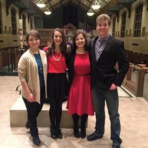 Meet your Posher, Kristen