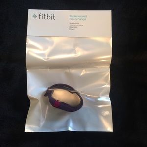 Fitbit Charge HR