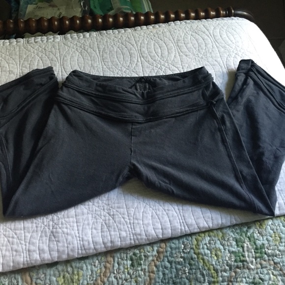 Prana yoga capris