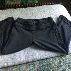 Prana yoga capris