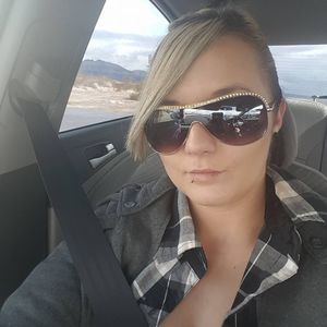 Meet your Posher, Morgan