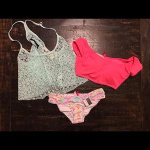 💗 VS swim suit 💗