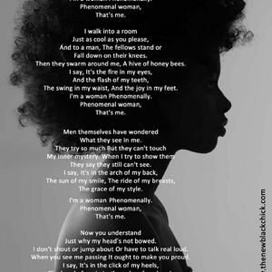 Meet your Posher, Lashayla