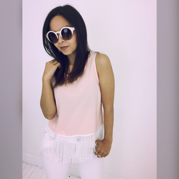 Round Sunglasses