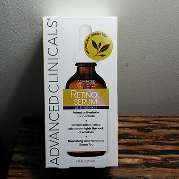 Retinol Serum