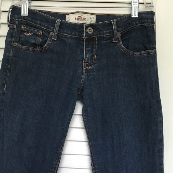 HOLLISTER jeans size 1S (W 25)