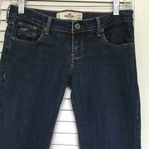 HOLLISTER jeans size 1S (W 25)