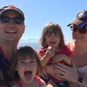 Meet your Posher, Julie