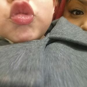 Meet your Posher, Abigail