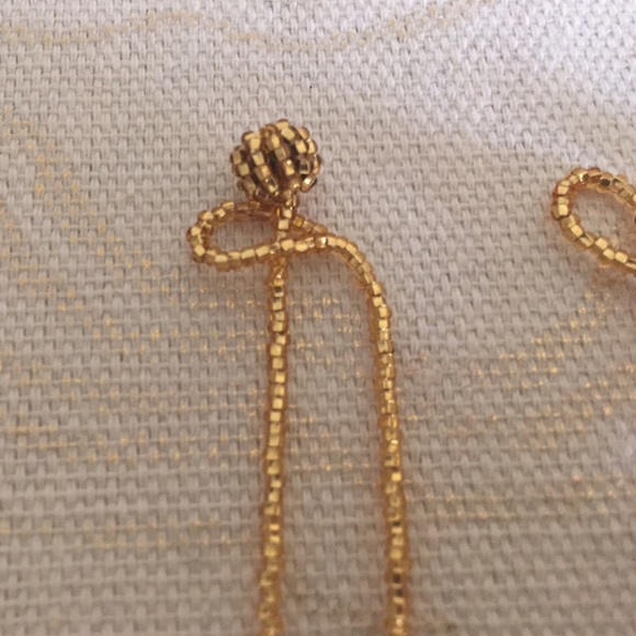 Amazing Handmade Corazon Necklace - Picture 3 of 5