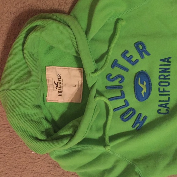 Hoodie - Picture 2 of 2