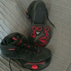 The #1 plyometric training shoe