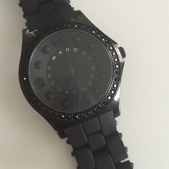 Marc by Marc Jacobs women's watch