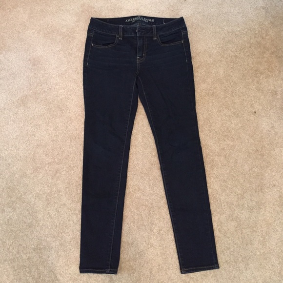 Jeans- jeggings