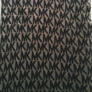 Michael Kors infinity scarf