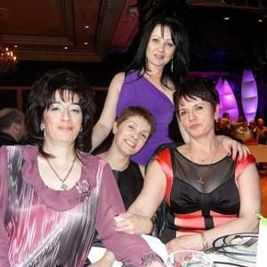 Meet your Posher, Izolda