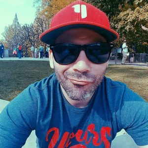 Meet your Posher, Brian