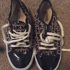 Michael kors sneakers