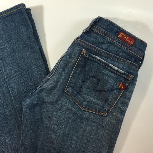 ❇️Citizens of Humanity Jeans❇️ - Picture 2 of 4